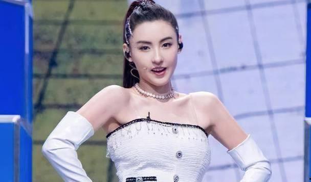 明星黑料大曝光,明星黑料大揭秘，真相背后令人震惊-第2张图片-国产综合永久精品日韩