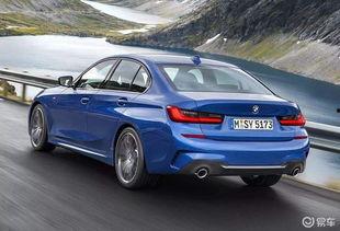 宝马3系国产评测视频播放,性能与品质的完美融合-第3张图片-国产综合永久精品日韩