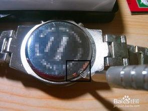 换国产手表电池视频,国产手表电池更换教程-第2张图片-国产综合永久精品日韩 换国产手表电池视频,国产手表电池更换教程-第2张图片-国产综合永久精品日韩