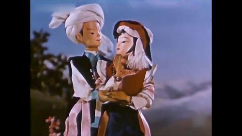 动漫电影国产搞笑视频,国产动漫搞笑电影大盘点-第1张图片-国产综合永久精品日韩