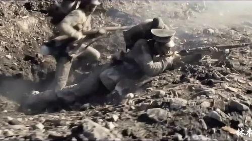 国产战争好莱坞特效视频,国产战争片特效震撼呈现-第1张图片-国产综合永久精品日韩