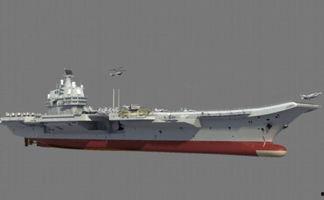 制造国产航母模型视频,匠心独运，铸就大国重器-第1张图片-国产综合永久精品日韩