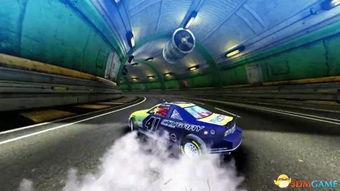 国产赛车游戏视频,国产赛车游戏视频中的激情竞速之旅-第2张图片-国产综合永久精品日韩