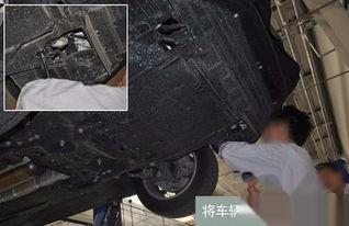 国产大牛换机油教程视频,轻松掌握保养技能-第3张图片-国产综合永久精品日韩