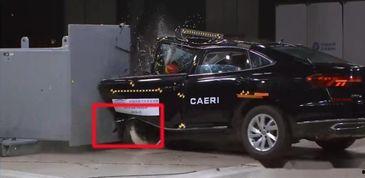 国产车撞帕萨特视频,国产车表现如何？-第1张图片-国产综合永久精品日韩