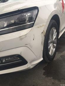 国产车撞帕萨特视频,国产车表现如何？-第2张图片-国产综合永久精品日韩