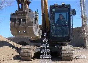 中国产挖掘机视频-第2张图片-日韩成人精品中文字幕