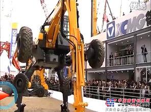 中国产挖掘机视频-第3张图片-日韩成人精品中文字幕