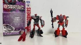 国产擎天柱拼装教程视频,轻松打造你的变形金刚英雄-第2张图片-日韩成人精品中文字幕