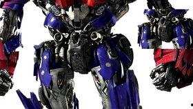 国产擎天柱拼装教程视频,轻松打造你的变形金刚英雄-第3张图片-日韩成人精品中文字幕