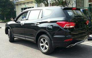 国产越野车尺寸大全视频,全面解析各大热门车型尺寸对比-第3张图片-日韩成人精品中文字幕