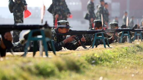 国产武警射击比赛视频-第3张图片-日韩成人精品中文字幕