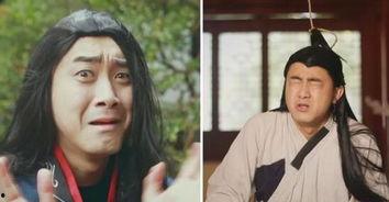 国产古装搞笑视频,穿越时空的欢乐喜剧-第3张图片-日韩成人精品中文字幕